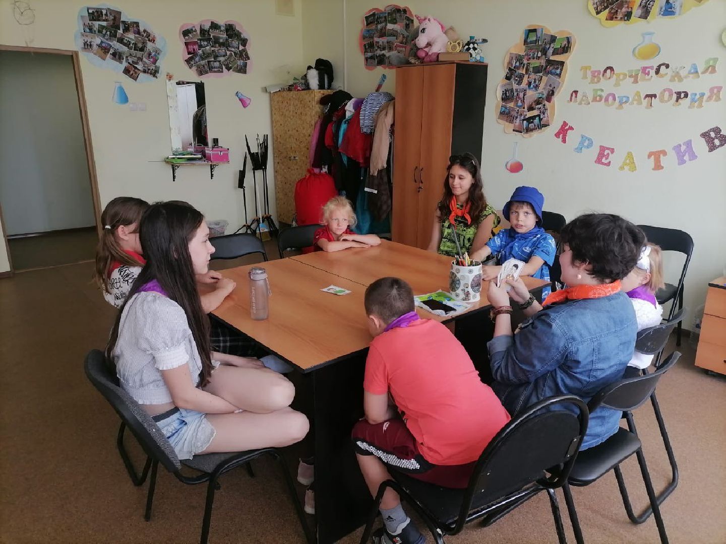 Чехов, английский язык, обучение, дети, лето, дом культуры, летняя площадка