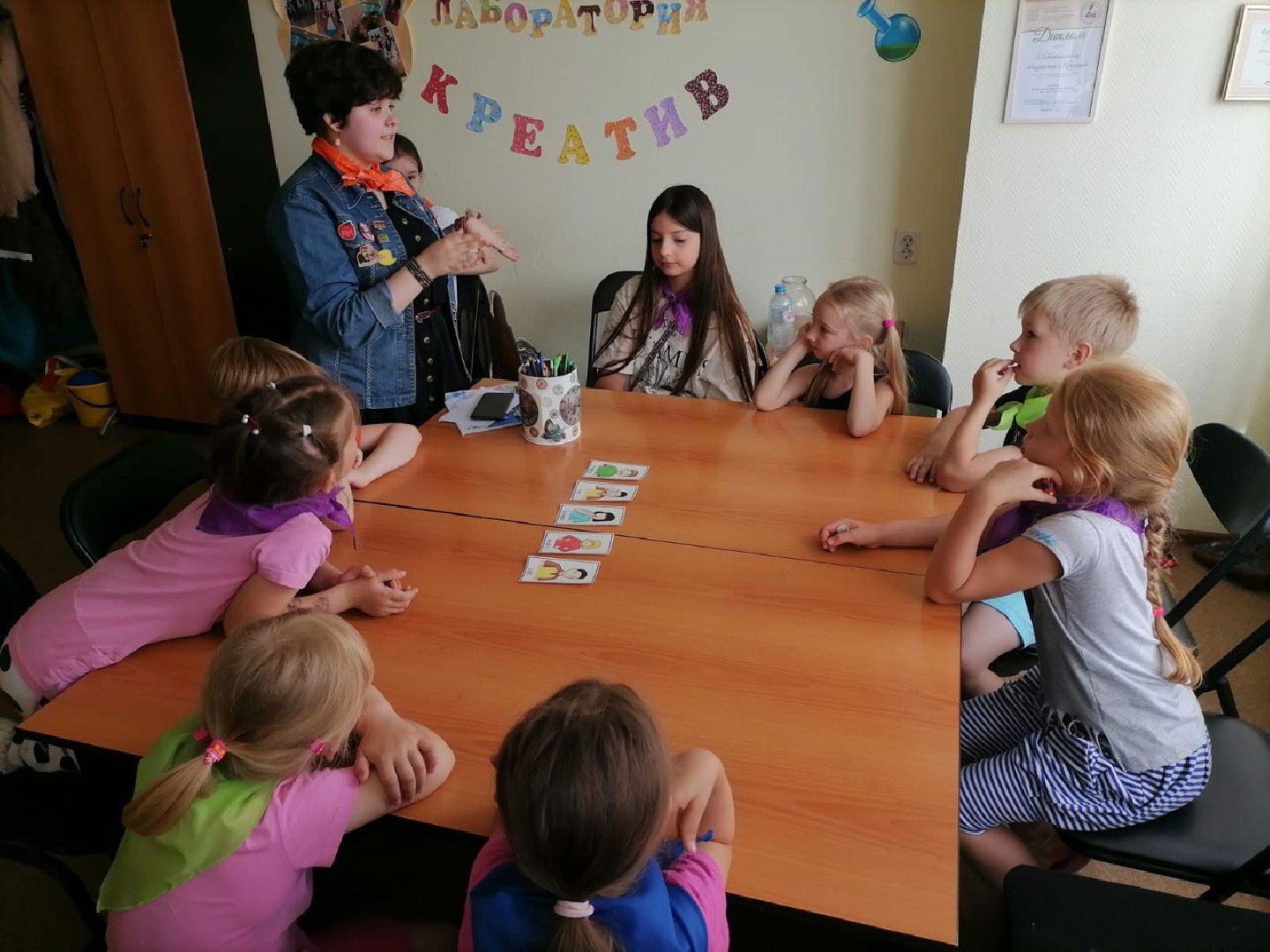 Чехов, английский язык, обучение, дети, лето, дом культуры, летняя площадка