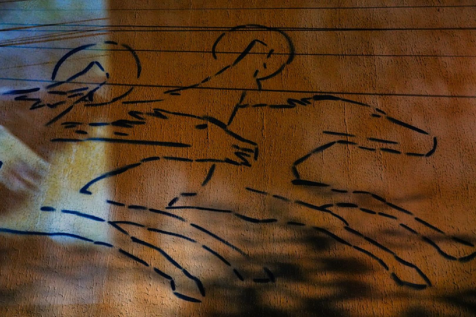 Сергиево-Посадский городской округ, Сергиев Посад, Троице-Сергиева лавра, Мурал, Культура, История, Михаил Нестеров