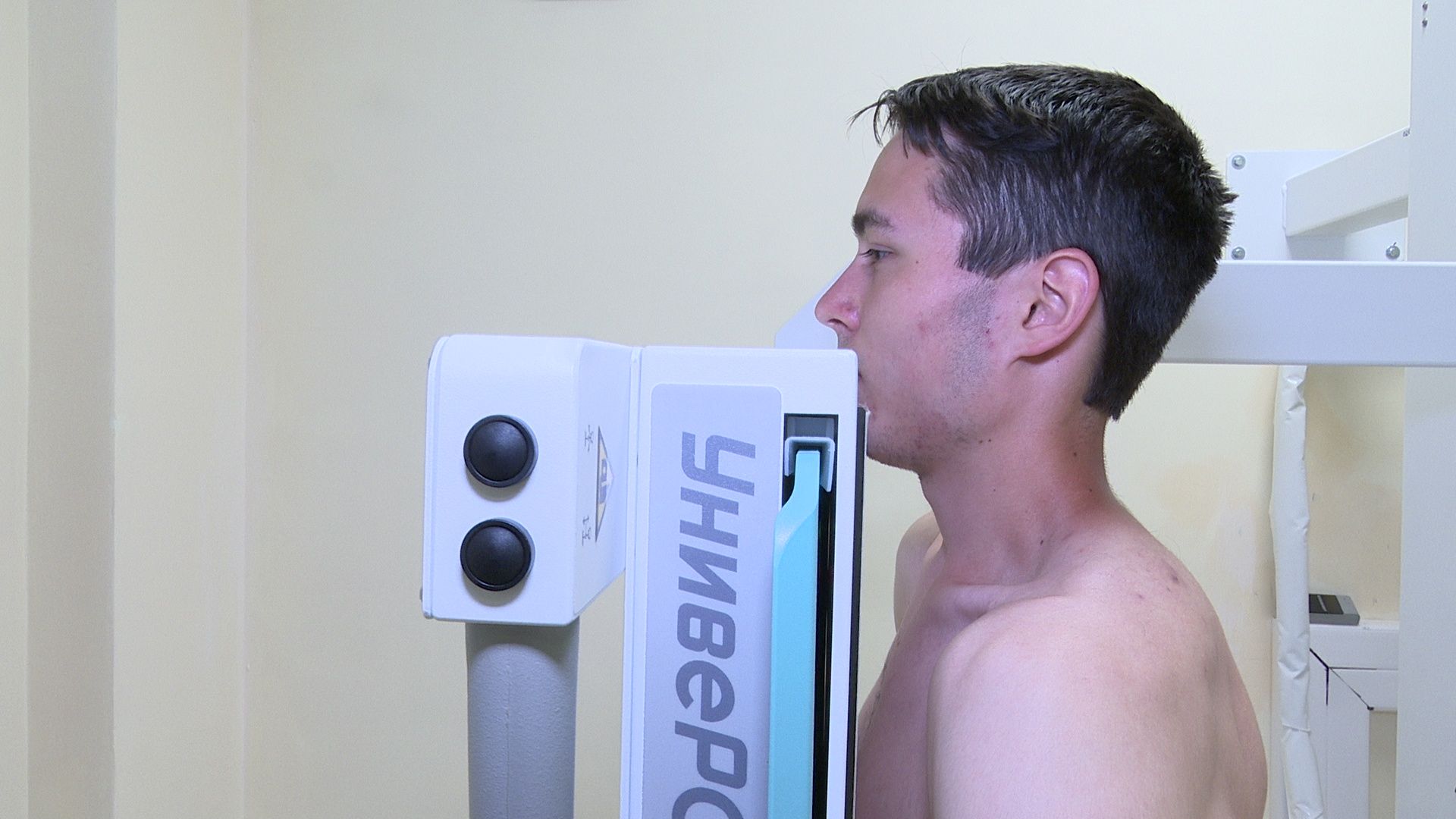 Реутов, медицина, здравоохранение, диспансеризация, обследование, анализы