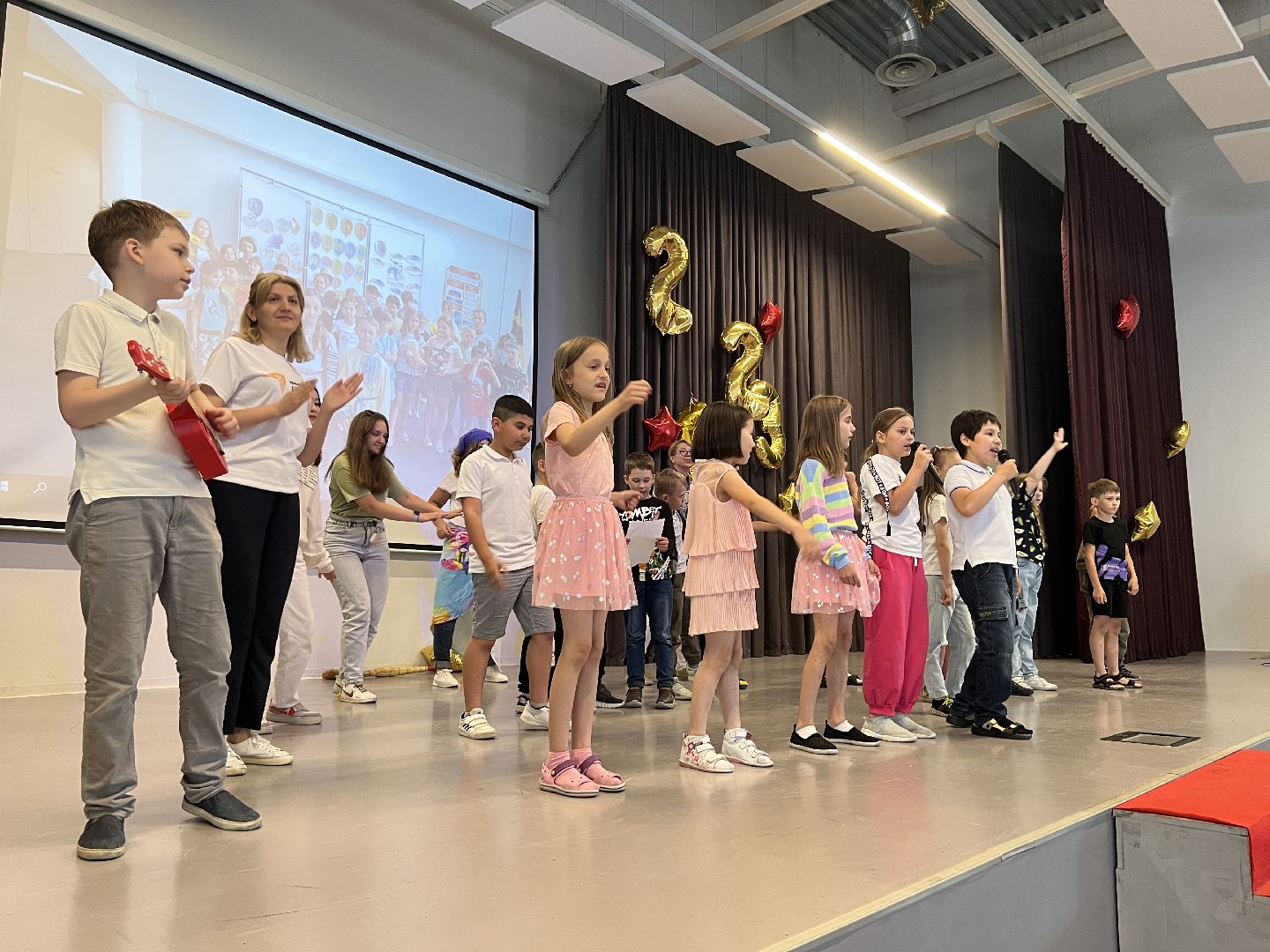 Химки, лагерь, школа, летний отдых, школьные лагеря