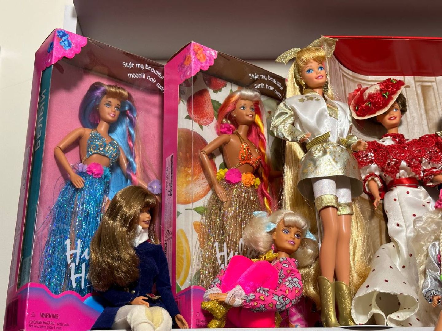 Барби, коллекционер Барби, коллекция кукол в Подмосковье, Наро-Фоминск, кукла, куклы, советские куклы, игрушка, На-На, Лёвкин, фильм