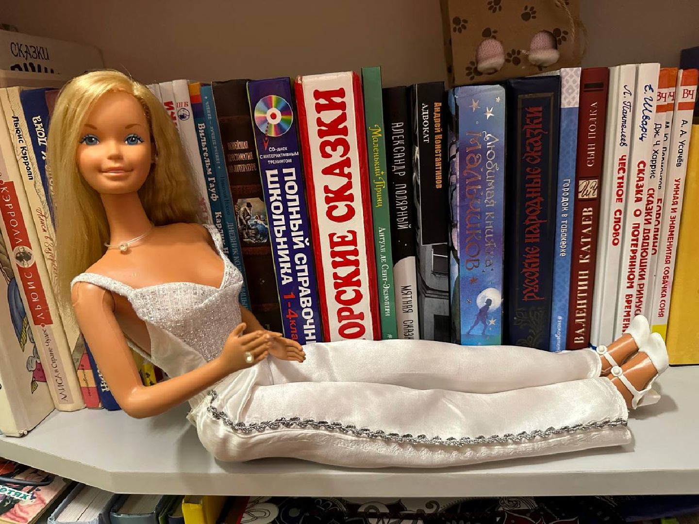 Барби, коллекционер Барби, коллекция кукол в Подмосковье, Наро-Фоминск, кукла, куклы, советские куклы, игрушка, На-На, Лёвкин, фильм