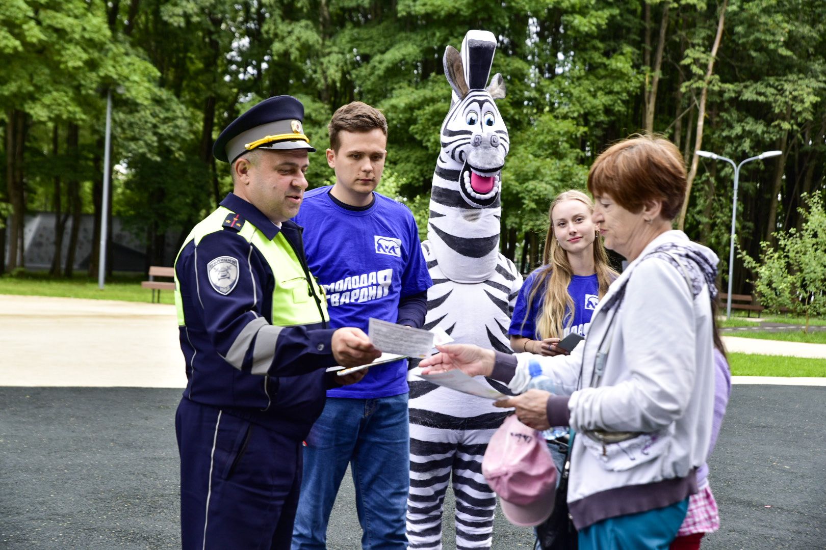 Солнечногорск, гибдд, безопасность, дети, правила