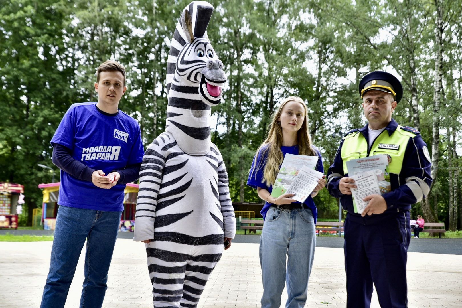 Солнечногорск, гибдд, безопасность, дети, правила