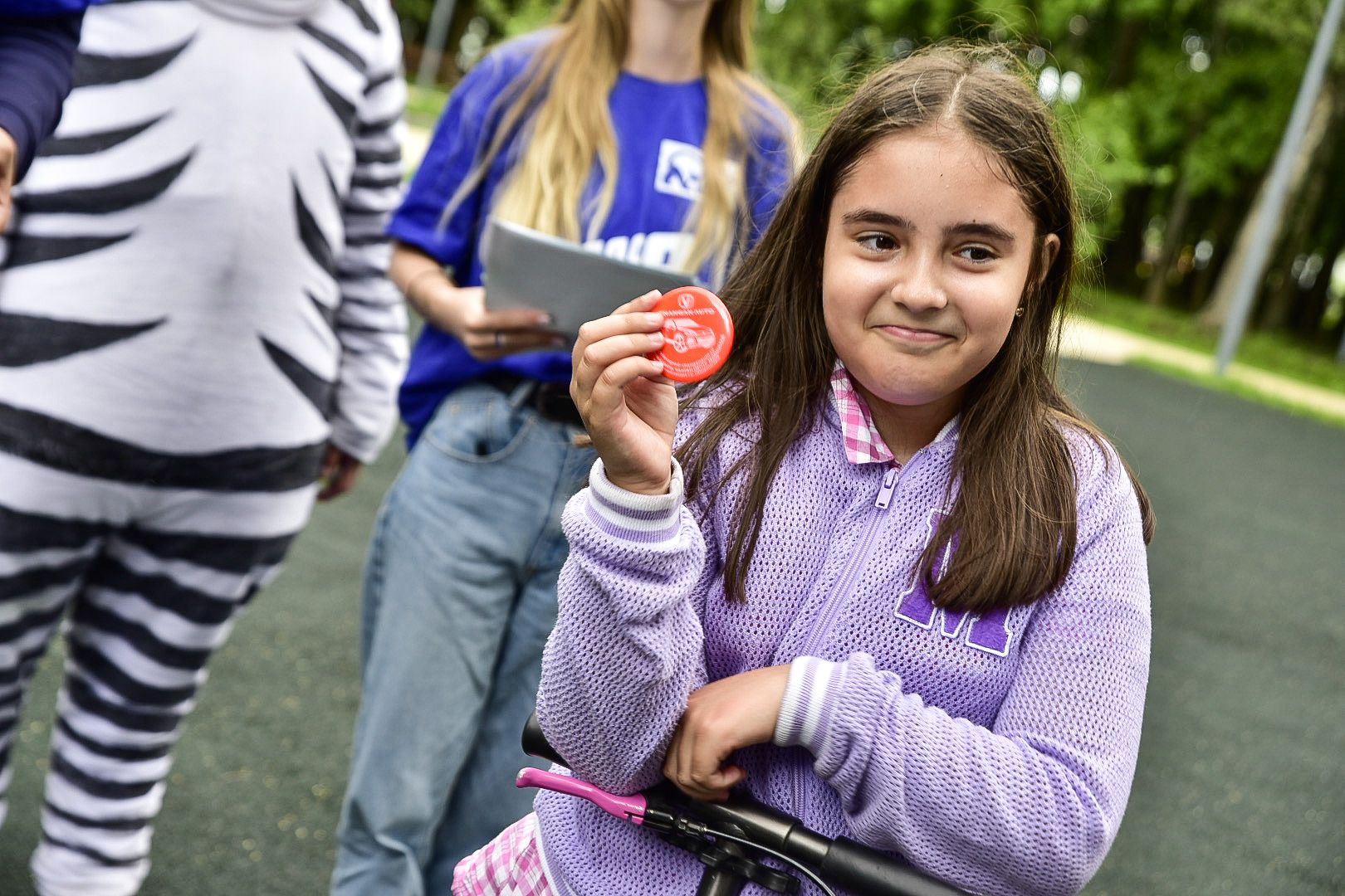 Солнечногорск, гибдд, безопасность, дети, правила