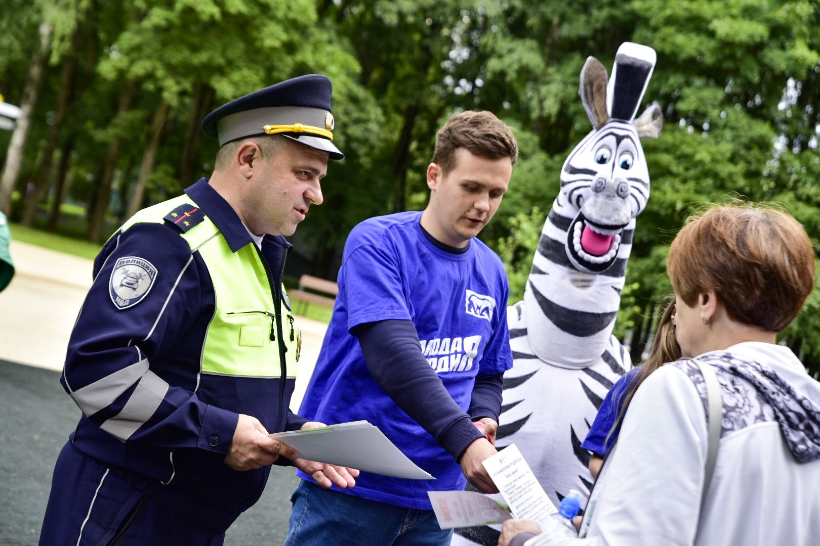 Солнечногорск, гибдд, безопасность, дети, правила
