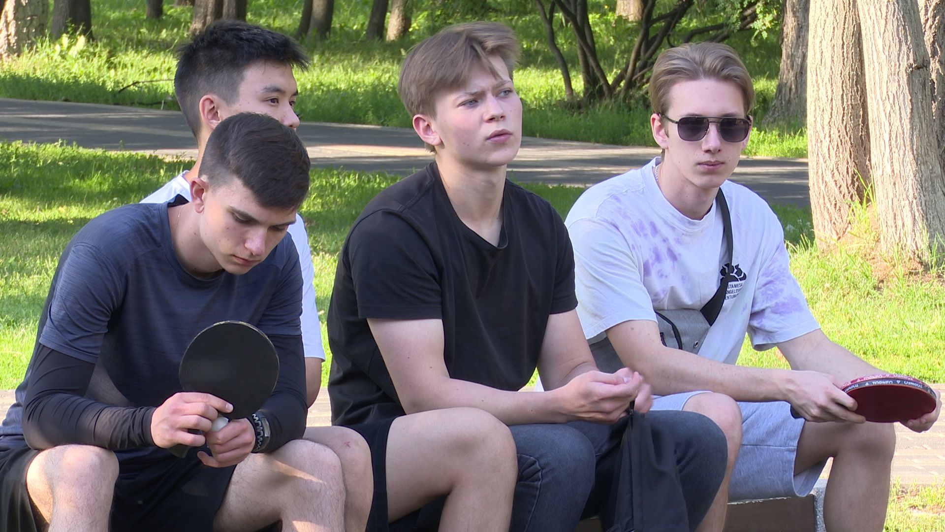 Реутов, спорт, спортивные площадки, баскетбол, Станислав Каторов