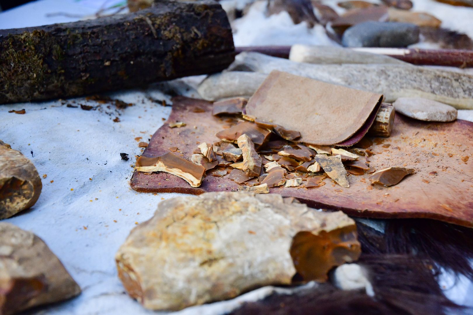 Ступино, молодежное лето, лето в подмосковье