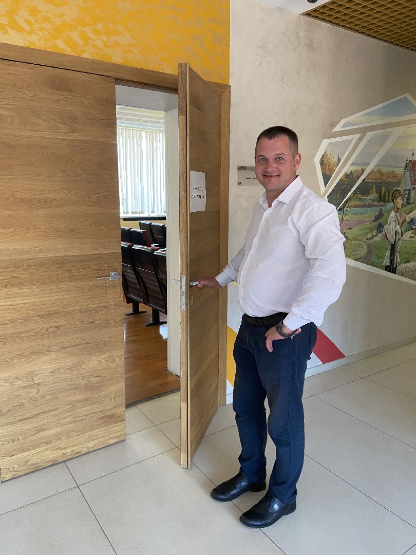 выборы, тик, люди