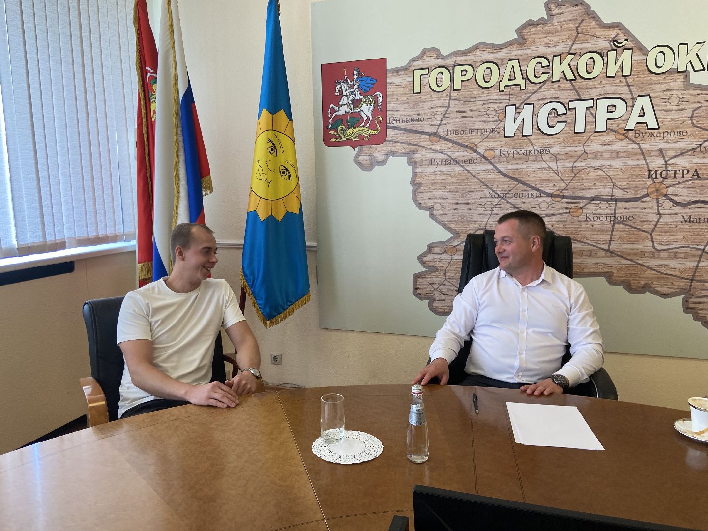 выборы, тик, люди