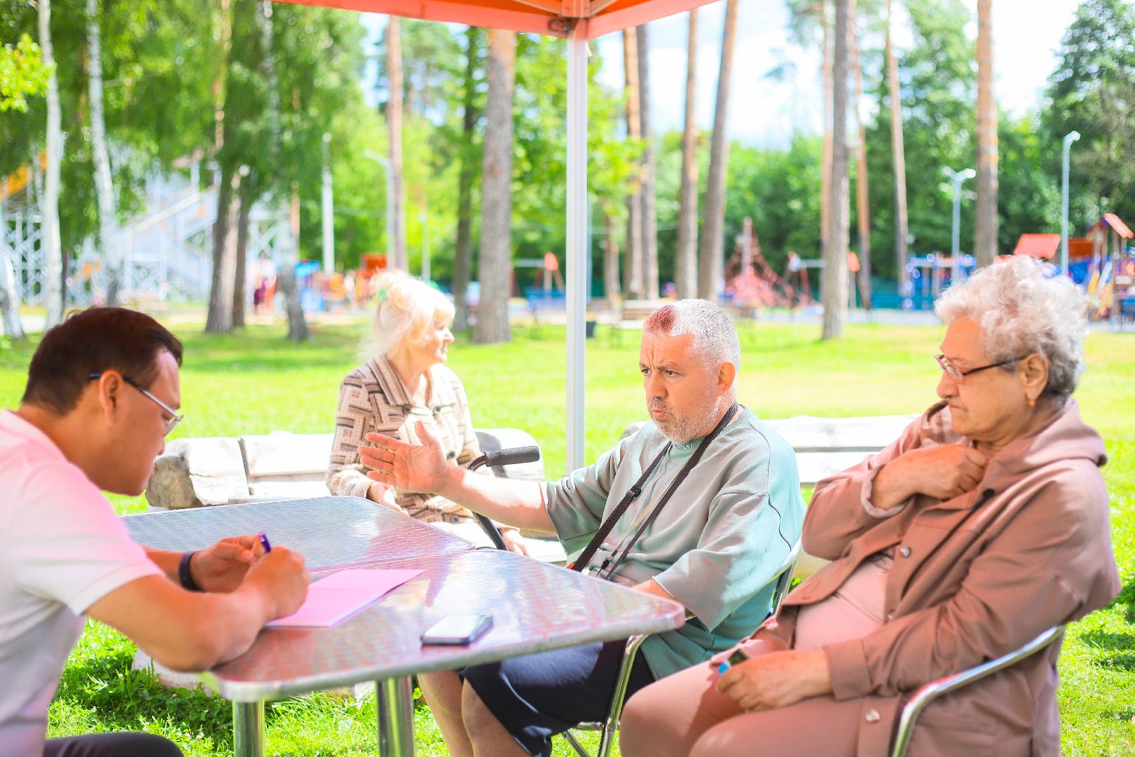 #Шатура#больница#медицина#БольшаяШатура