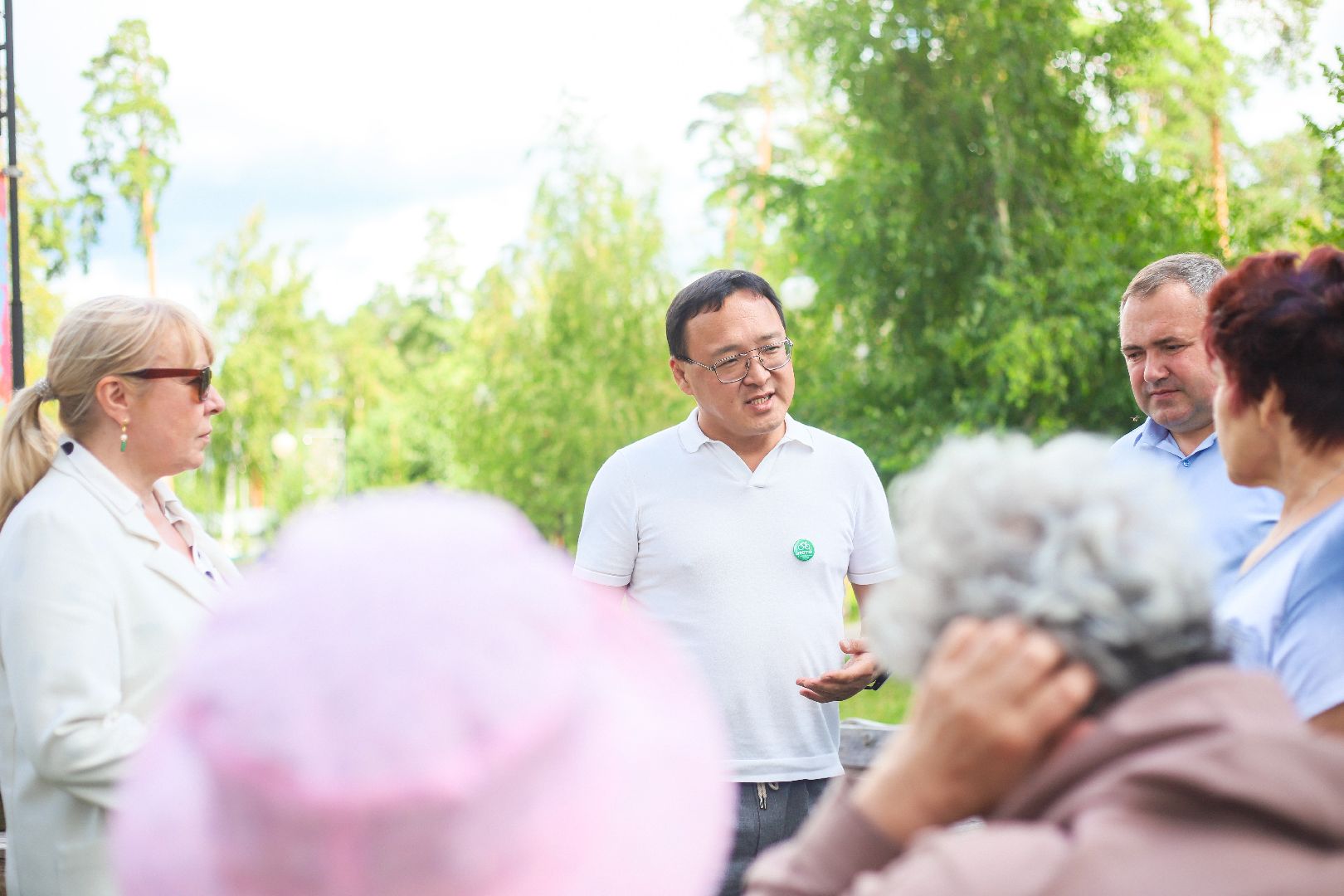 #Шатура#больница#медицина#БольшаяШатура