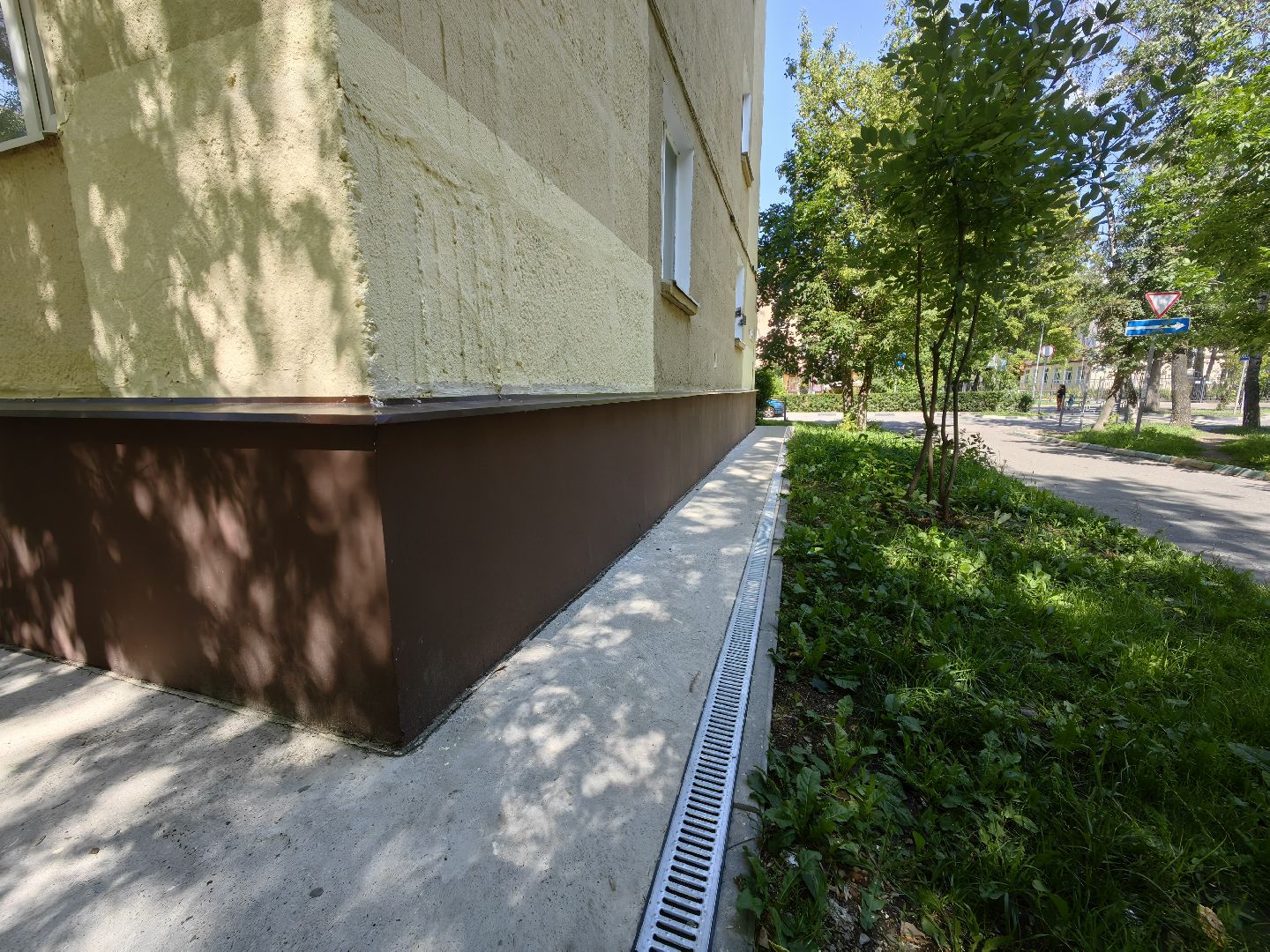 Ремонт, жилой дом, ЖКХ