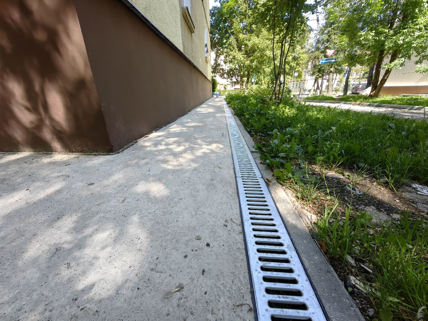 Ремонт, жилой дом, ЖКХ