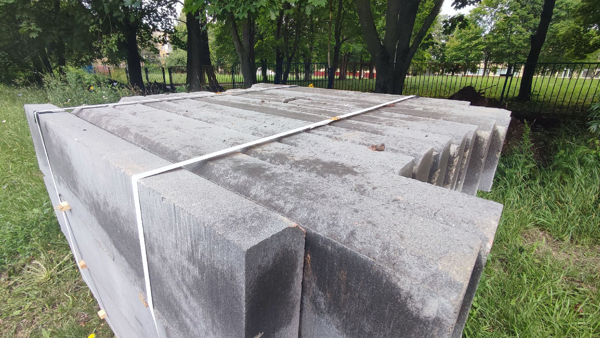 Кашира, тротуар, народная тропа, пешком, программа губернатора