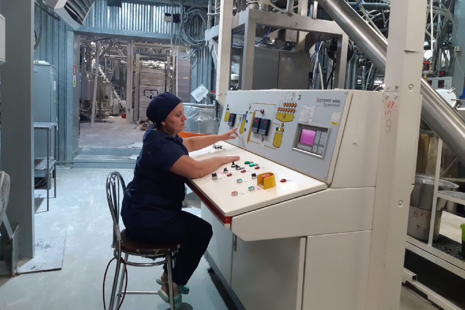 Подольск, конфеты, экономика