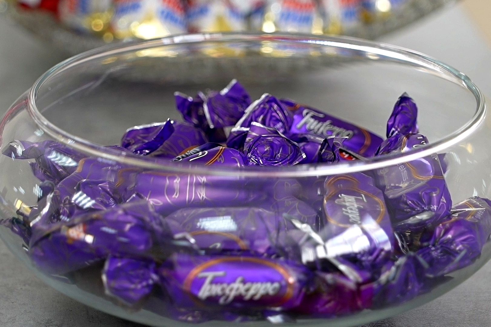 Подольск, конфеты, экономика