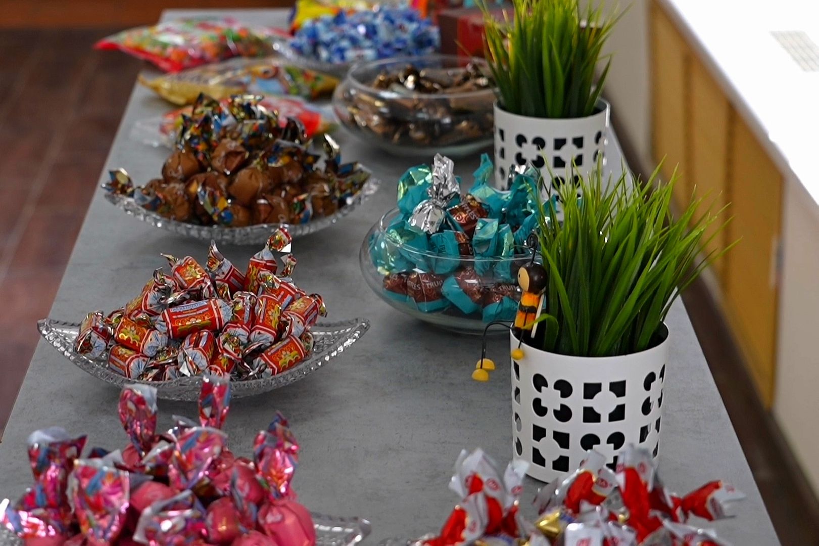 Подольск, конфеты, экономика