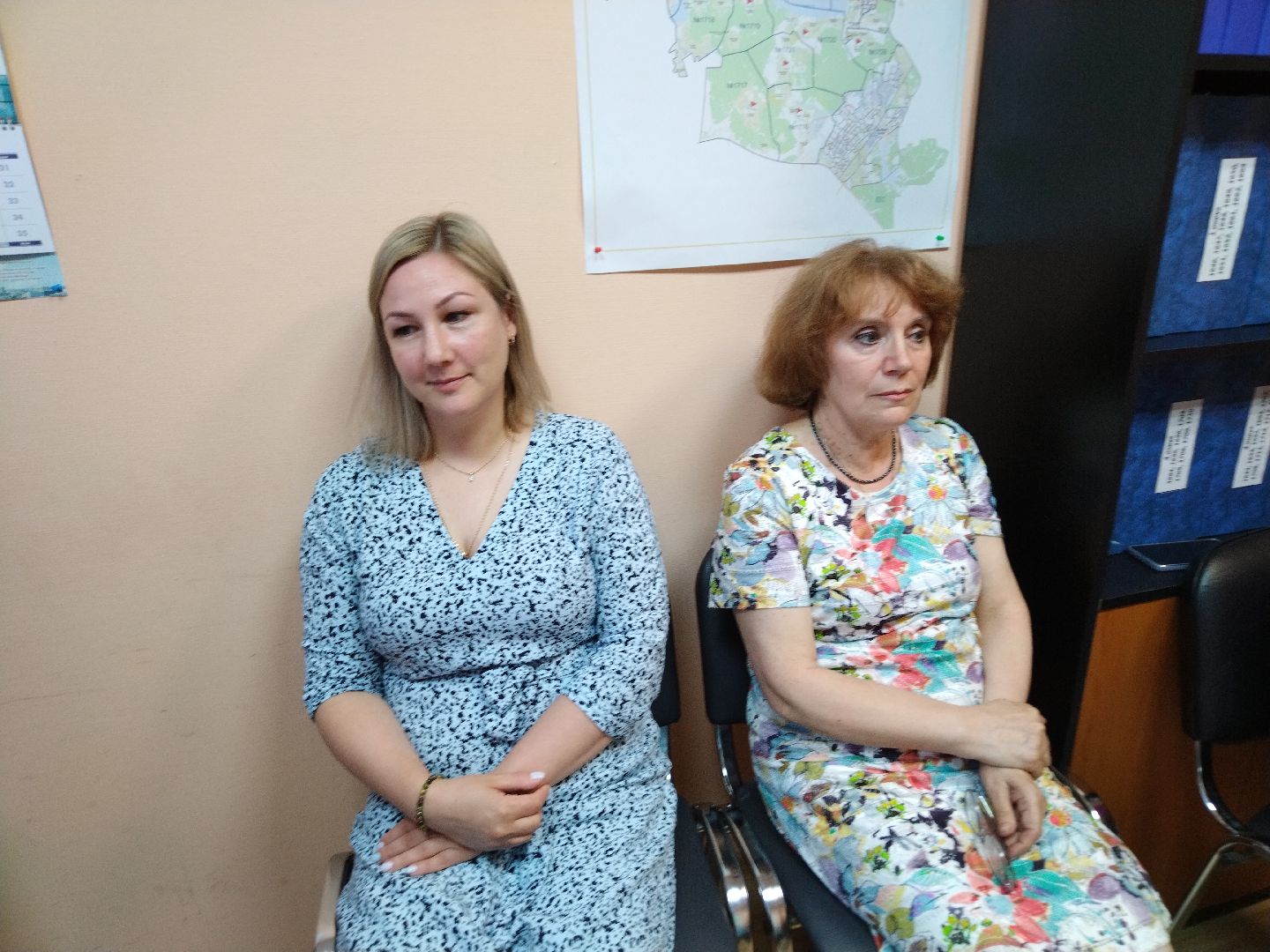 ТИК, Мытищи, выборы