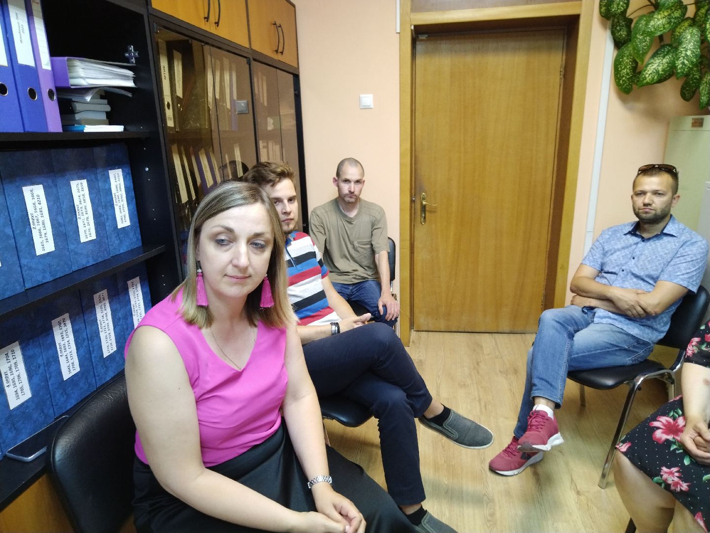 Выборы, Мытищи, Ольга Шипова, ТИК