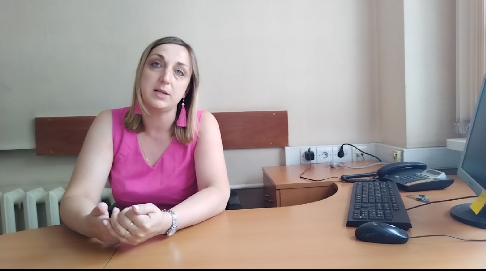 ТИК, Мытищи, выборы