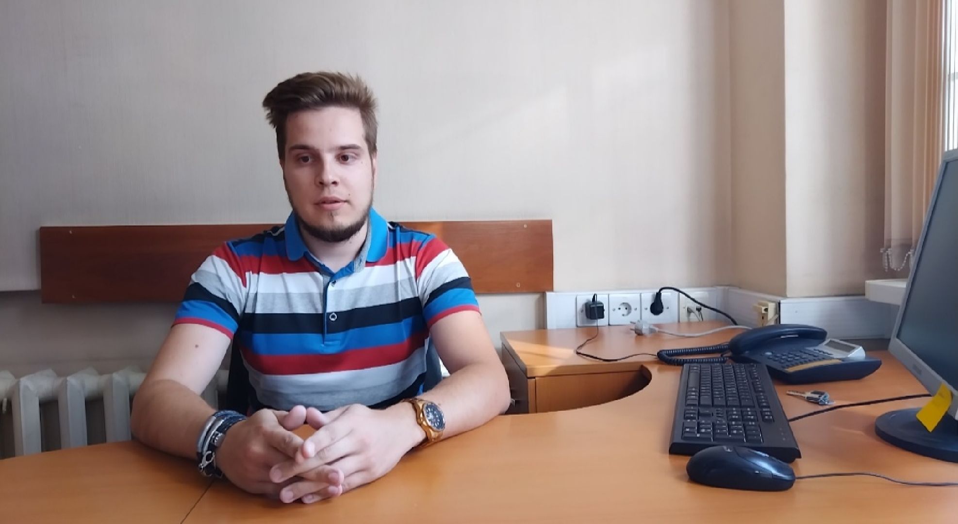 Люди ТИК, ТИК, Мытищи