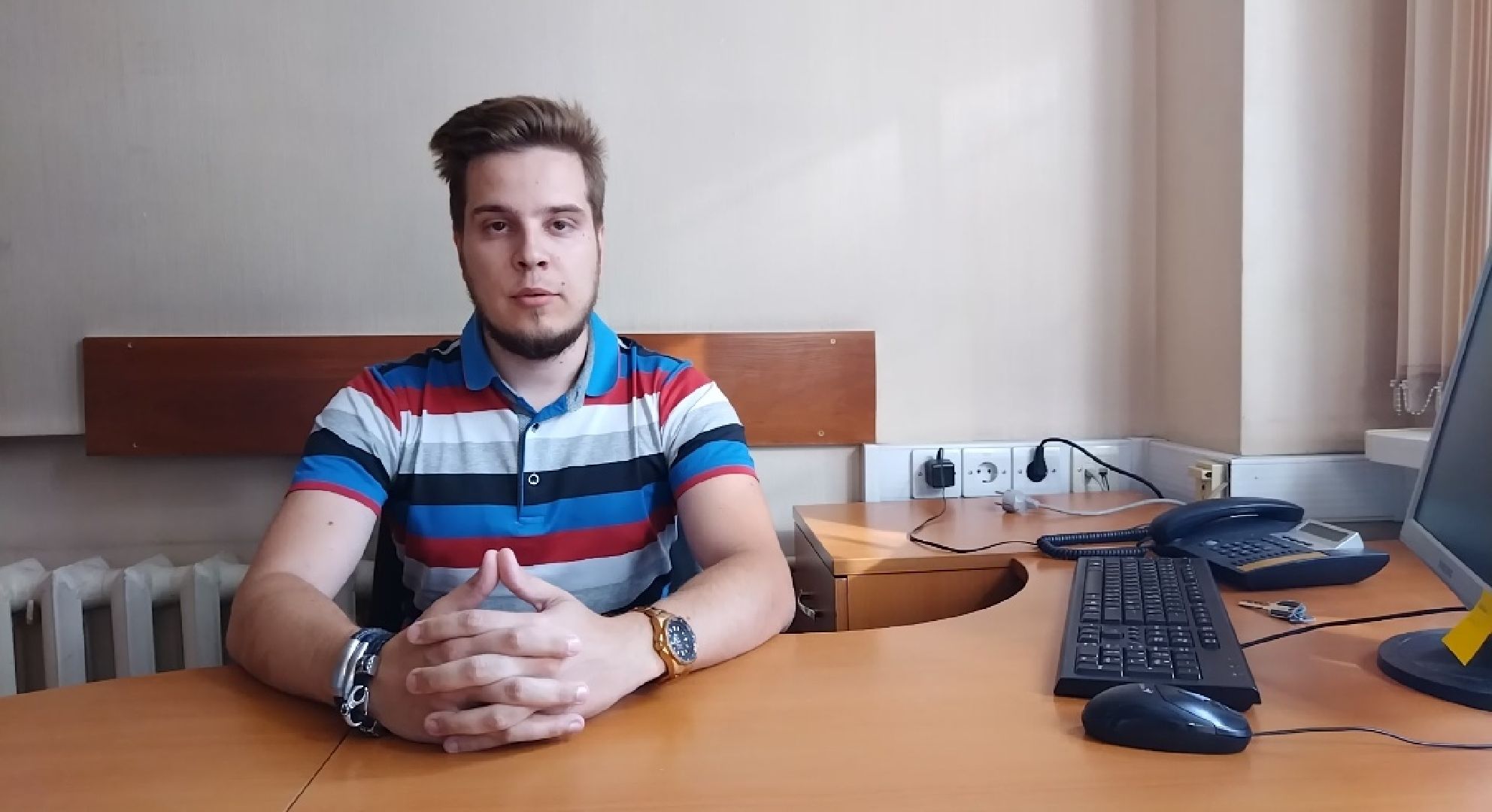 Люди ТИК, ТИК, Мытищи