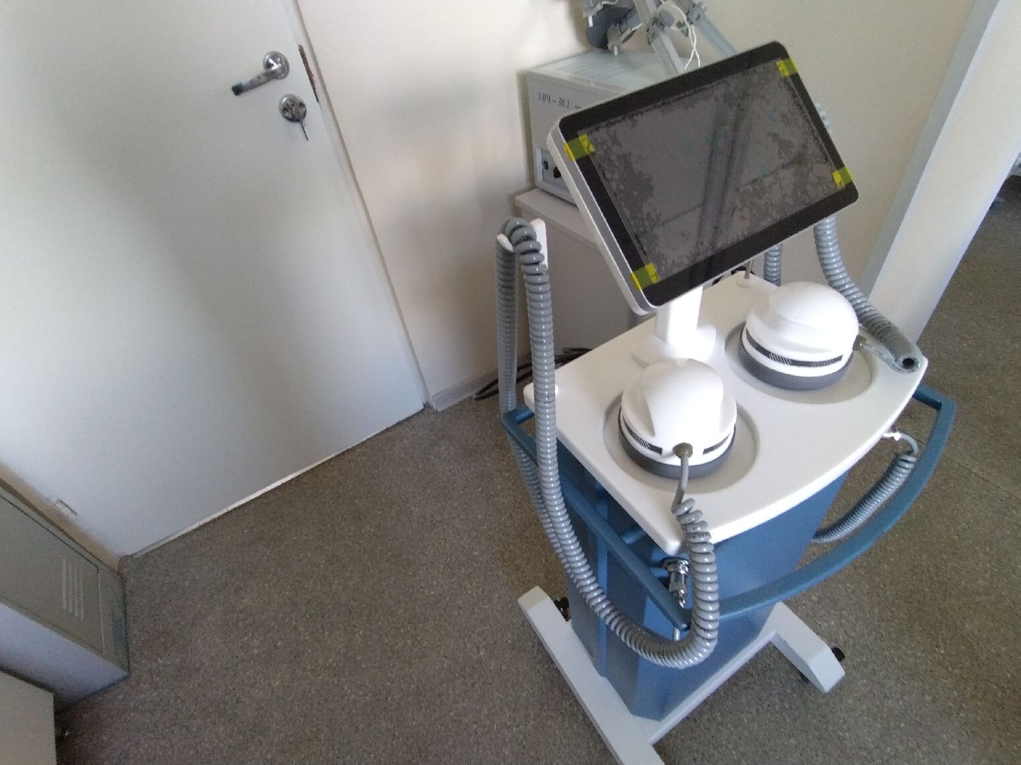 НИКИ детства, Мытищи, новое оборудование, дополненная реальность