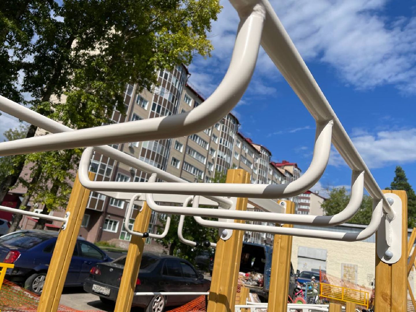 #Шатура#благоустройство#ДИП#БольшаяШатура#дети