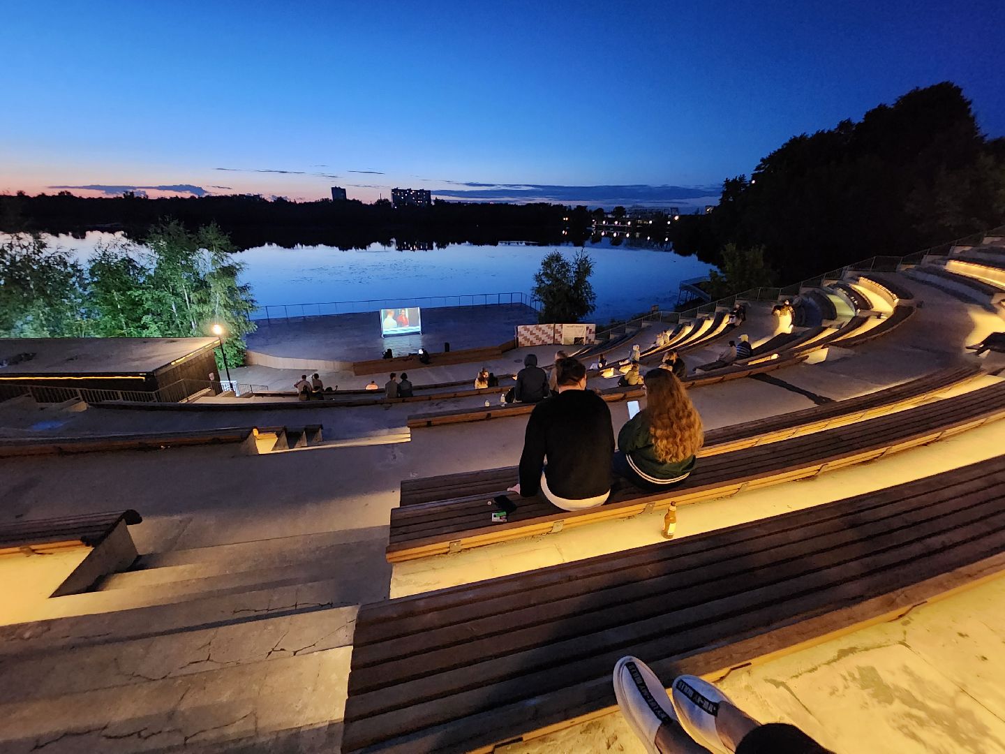 Долгопрудный, кино, короткометражка, кинофестиваль, Юрий Стоянов, Ян Цапник