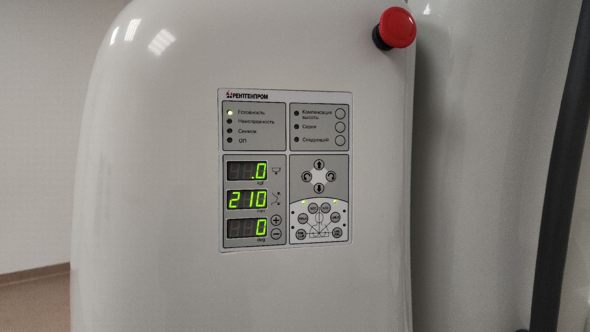 Ступино, медицина, телемедицина