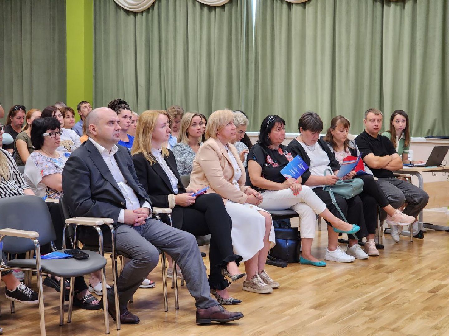 депутат, Госдума, Лосино-Петровский, Подмосковье,