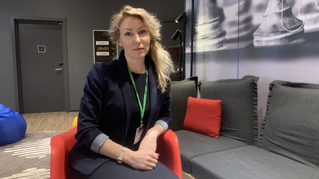 Ступино, города