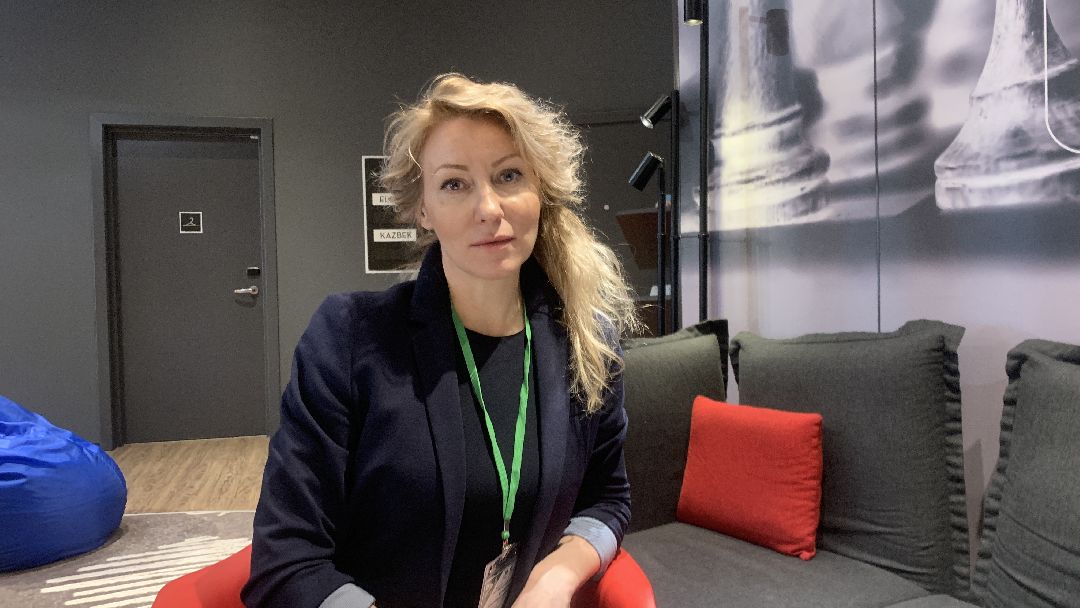 Ступино, города