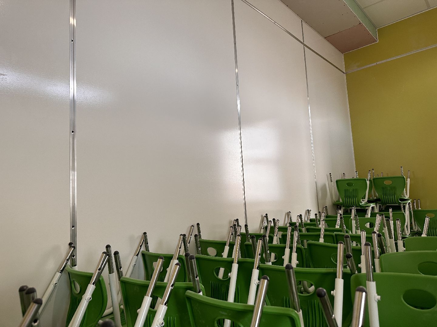 Одинцово, Новый детский сад, Новая Трехгорка