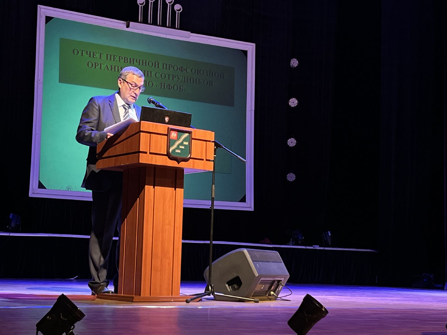 Наро-Фоминск, медицина, здравоохранение Подмосковья, медицинский совет