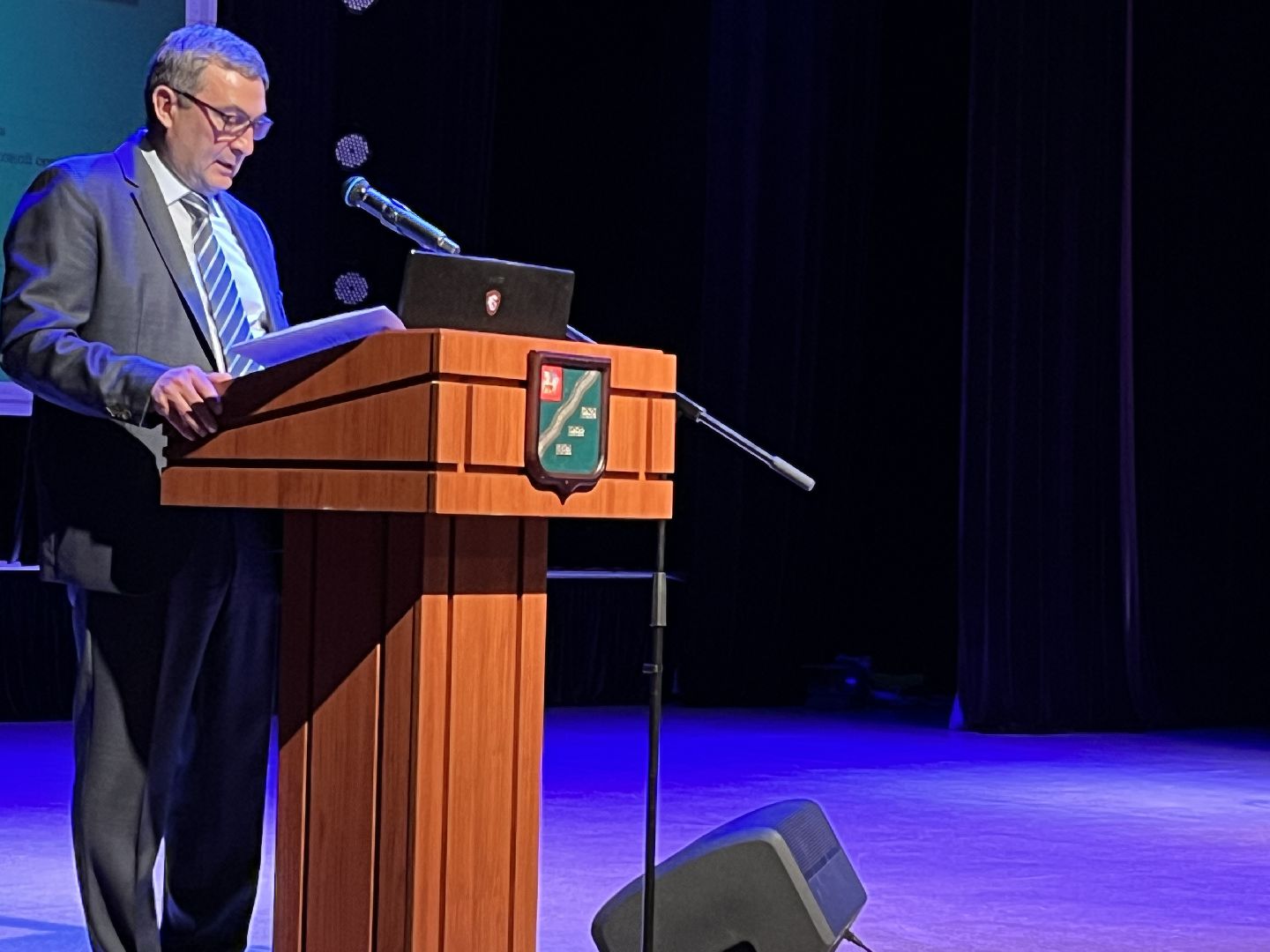 Наро-Фоминск, медицина, здравоохранение Подмосковья, медицинский совет