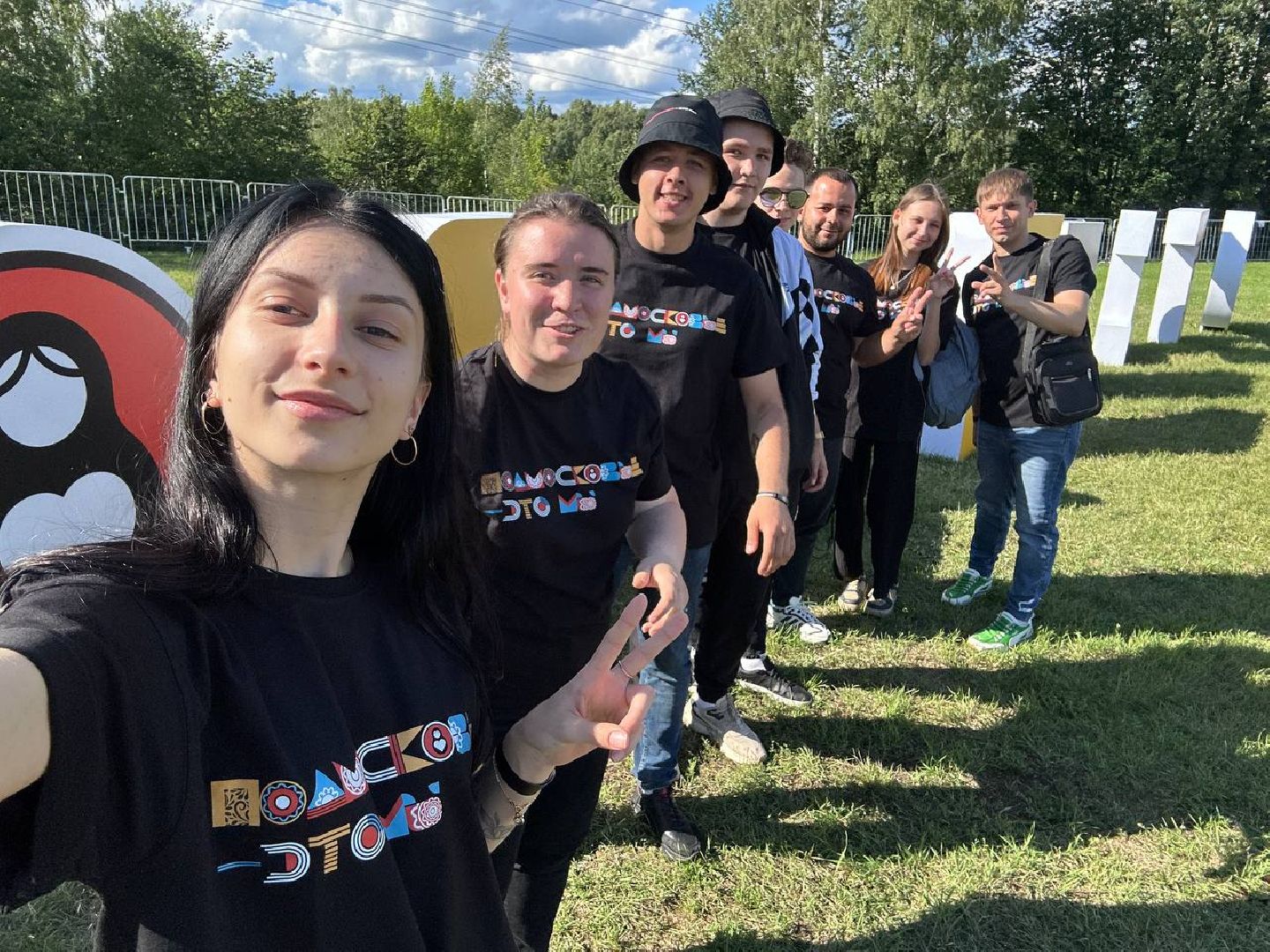 #БольшаяШатура #Рошаль #летовподмосковье#ПодмосковьеЭтоМы#Явыбираю#молодыенаблюдатели