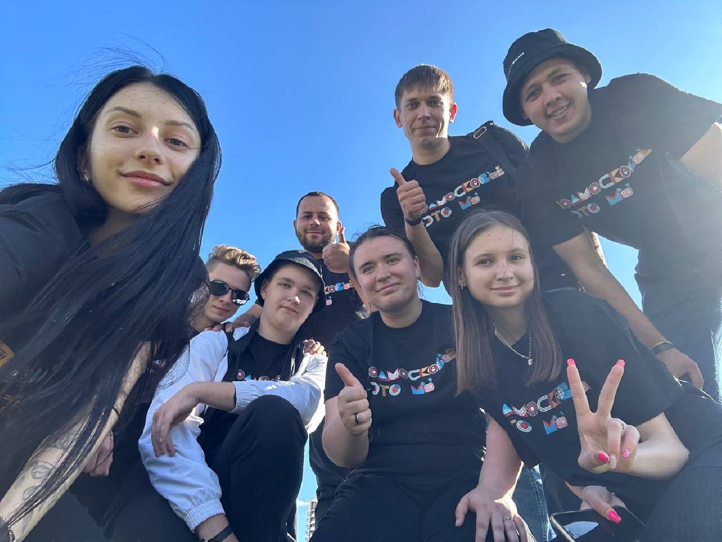 #БольшаяШатура #Рошаль #летовподмосковье#ПодмосковьеЭтоМы#Явыбираю#молодыенаблюдатели