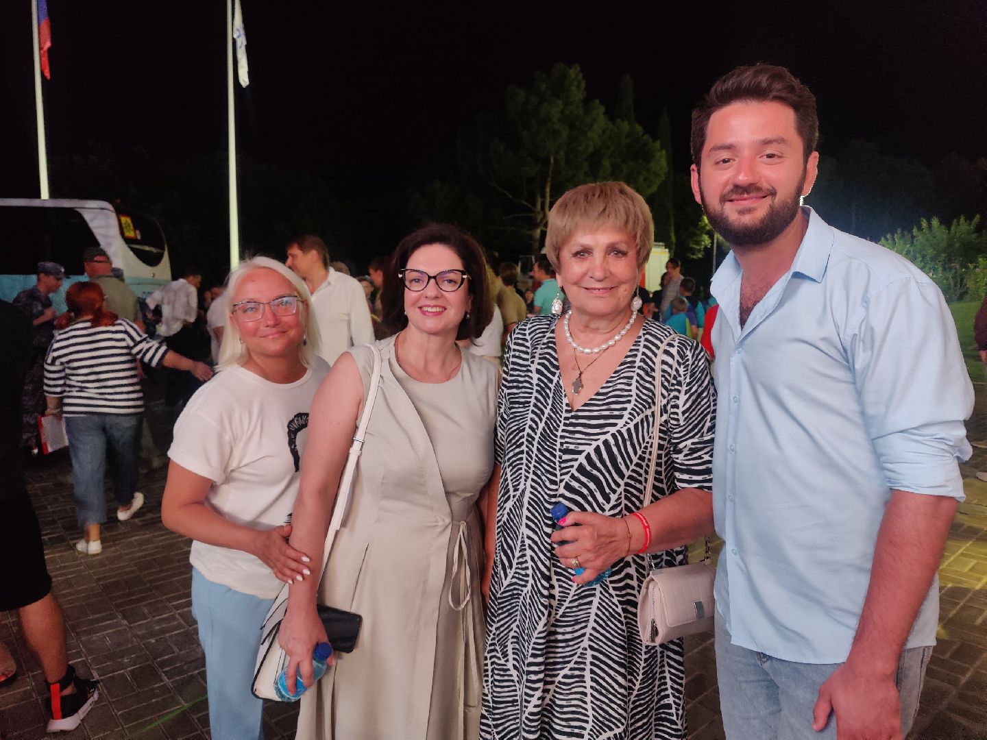 Артек, Одинцово, Культура ОГО, Центр культурного развития