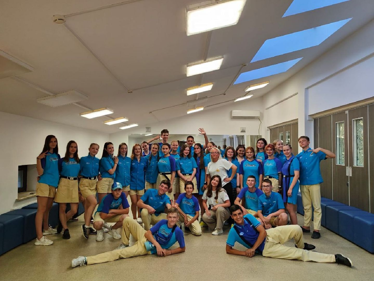 Артек, Одинцово, Культура ОГО, Центр культурного развития