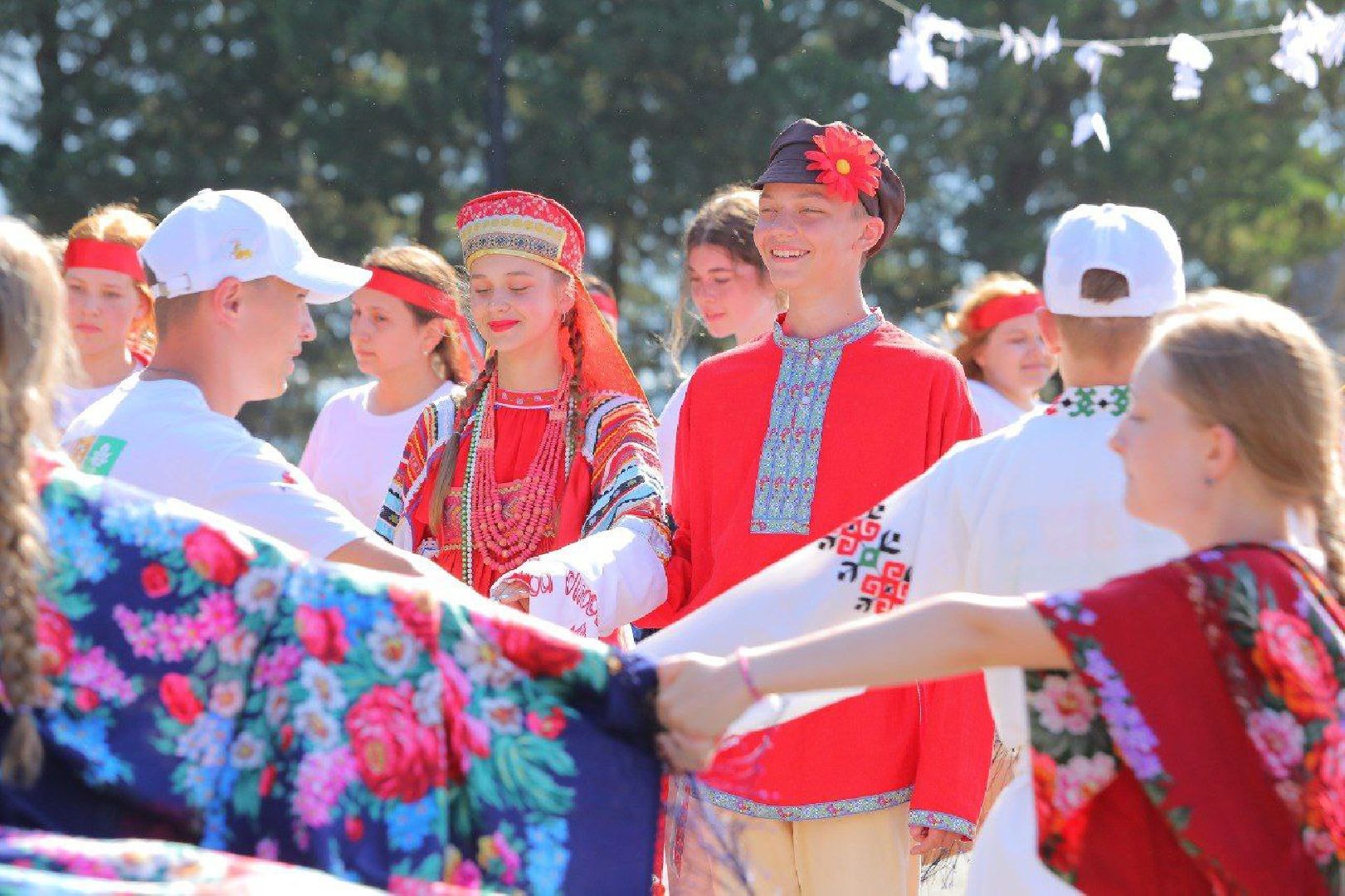 Артек, Одинцово, Культура ОГО, Центр культурного развития