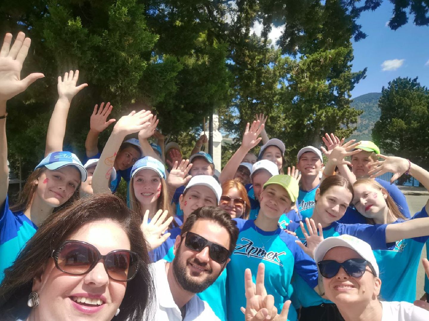 Артек, Одинцово, Культура ОГО, Центр культурного развития