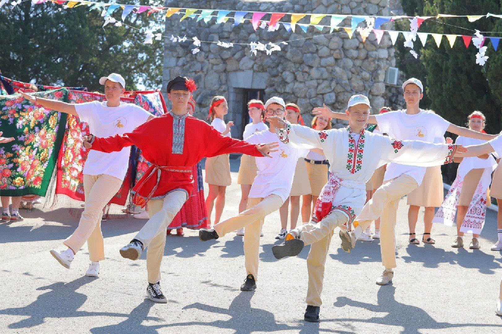 Артек, Одинцово, Культура ОГО, Центр культурного развития