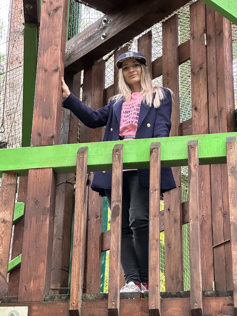 Одинцово, Блинова, Раздолье, Фэнтези