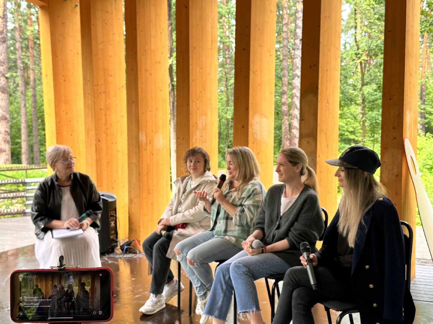 Одинцово, Блинова, Раздолье, Фэнтези