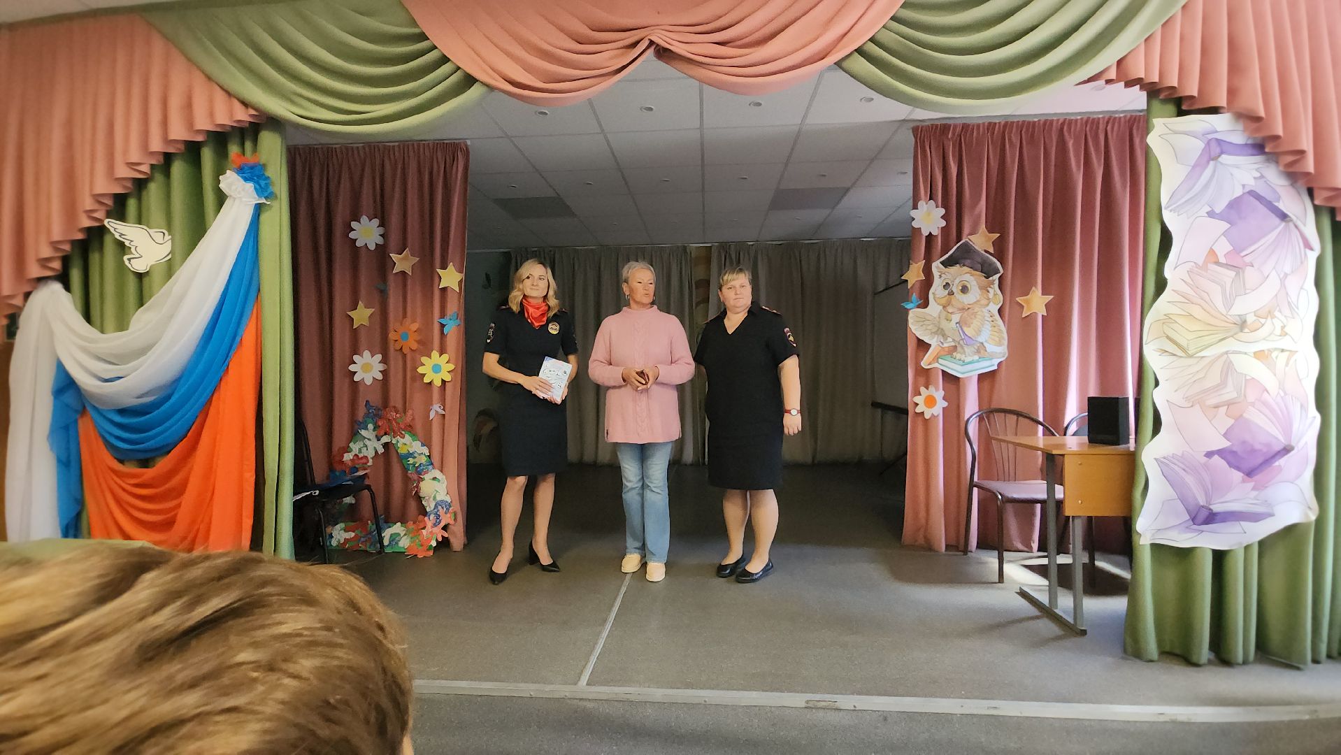 Красноармейск, Пушкинский округ, полиция, ГИБДД, МВД