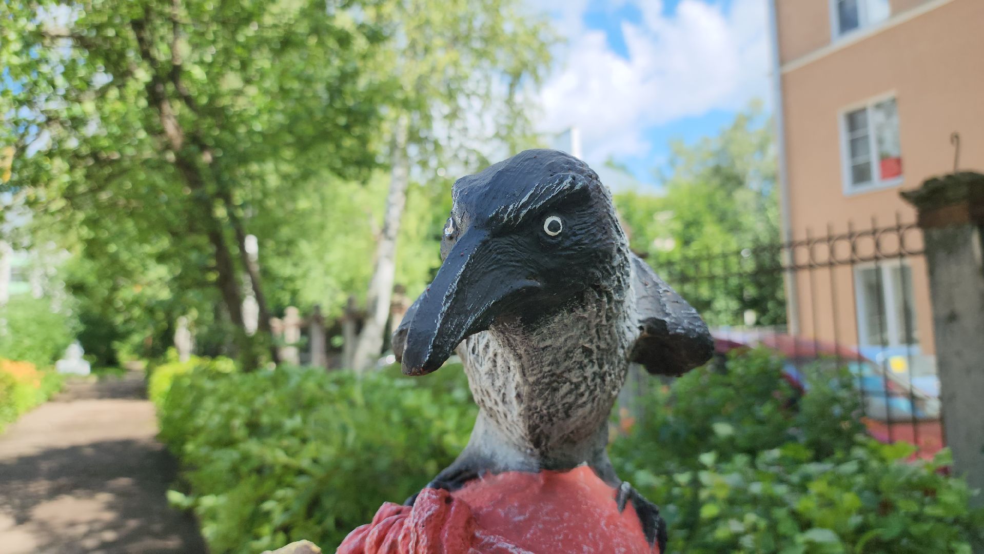 Красноармейск, Пушкинский округ, полиция, ГИБДД, МВД