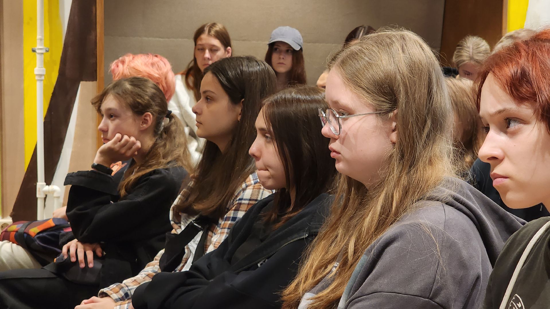 Пушкино, Молодежь. безопасность, ПДД, ПДН, Полиция, МВД